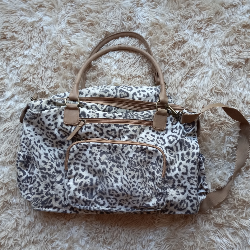 Duffle bag